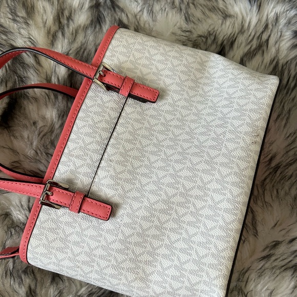 Mini Michael Kors tote - Picture 7 of 7